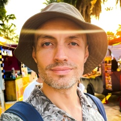 Константин Пестерев, 06.12.1986, Краснодар