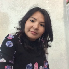 Мадина Тлеугабылова, 03.01.1989, Актобе