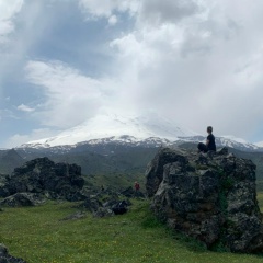 Анастасия Дрогунова, 12.07.1992, Москва