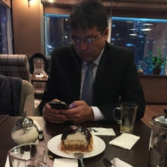 Ерлик Мендешев, 24.04