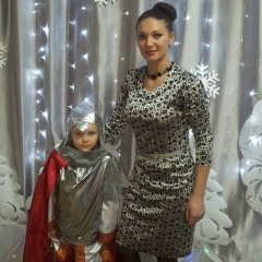 Ольга Ольга, Тюмень