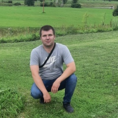 Александр Савощиков, 08.01.1991, Санкт-Петербург