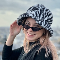 Аня Мельник, 09.04.1997, Рыбница