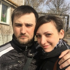 Виталий Черняев, 13.04.1987, Волжский