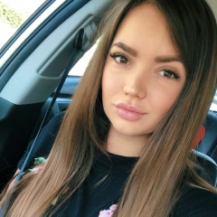 Вероника Остапчук, 08.05.1992, Los Angeles