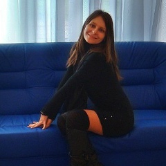 Татьяна Бражникова, 29.02, Москва