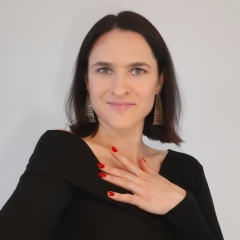 Татьяна Загоровская, 07.12.1983, Санкт-Петербург