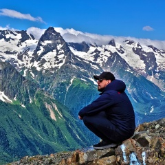 Кирилл Бржезовский, 14.07.1983