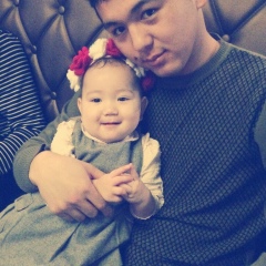 Nurken Abish, Актау