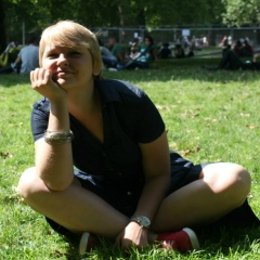 Юлия Лукач, 14.09.1987, Кемерово