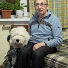 Владимир Муравин, 09.03.1949, Санкт-Петербург