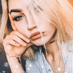 Кристина Четвертак