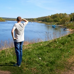 Александр Осадчий, 04.05.1985, Серпухов