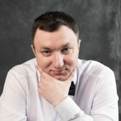 Никита Сизиков, 15.04, Кемерово