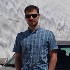 Леонид Яцыков, 06.04.1989, Коломна