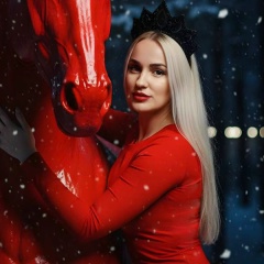 Евгения Курыленко, 01.02, Калининград