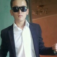 Тилек Нурканов