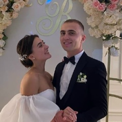 Александр Тозлован, 19.09.1997, Купчинь