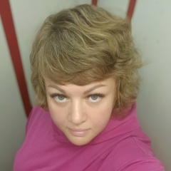 Марина Еремеева, 09.08.1983, Когалым