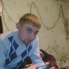 Макс Пфейфер, 01.09.1990, Атбасар