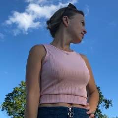 Юлия Смирнова, 21.02, Санкт-Петербург