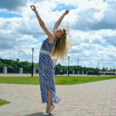 Наталья Киселева, Гомель