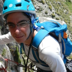 Яна Ют, 14.10.1979, Хайфа