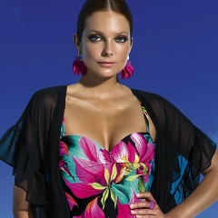 Полина Маркизова, Санкт-Петербург