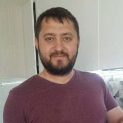 Владимир Ропин, 23.11, Краснодар