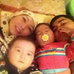 Елмира Оспанова, 18.11.1991, Тараз