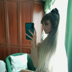 Ольга Блинова, 26.08, Арсеньев