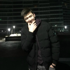 Атлан Бауыржан, 06.01, Атырау