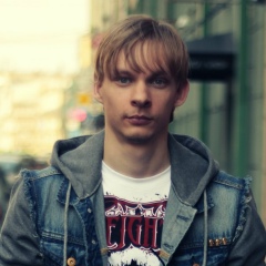 Алексей Боровой, 11.11, Санкт-Петербург