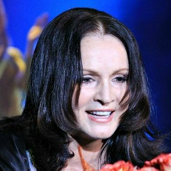 София Ротару, 07.08.1947, Киев