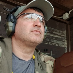 Shamkhal Kadiev, 22.08, Дзержинск