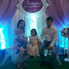 Ermek Rahymbergenov, 27.12.1987