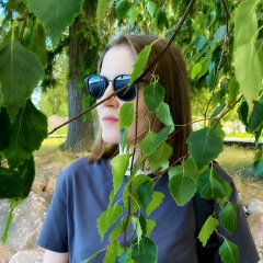 Катечка Иванова, 25.03, Санкт-Петербург