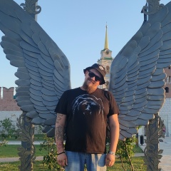 Илья Смирнов, 15.07.1982, Челябинск