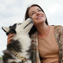 Анна Кузнецова, 11.01, Луховицы