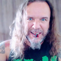 Leandro Hetfield, 19.06.1972, Belo Horizonte