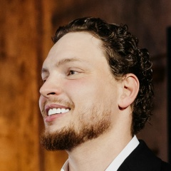 Максим Кусков, 20.12, Санкт-Петербург
