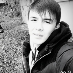 Галымжан Балгабай, 06.05, Алматы