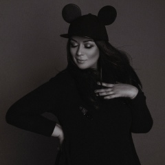 Виктория Бессараб, 18.06.1986, Киев