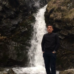 Ерасыл Тулымгазы, 29.01.1997, Алматы