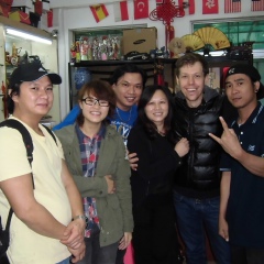 Дмитрий Михалыч, 15.02