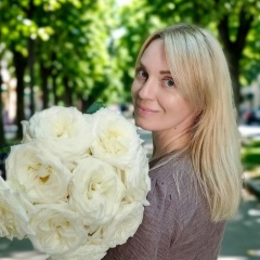 Анастасия Дороненко, 06.01, Обнинск