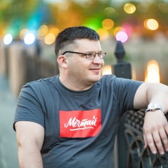 Егор Кубанов, 16.09, Челябинск