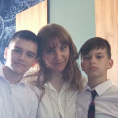 Елена Остафичук, Великие Луки