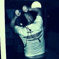 Андрей Шапошников, 09.10, Panaji