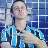 Gustavo Bortoluzzi, 18.05.1994, Santa Maria